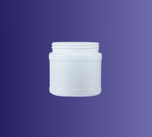 Pote 125 cc 11 gr pead - blanco