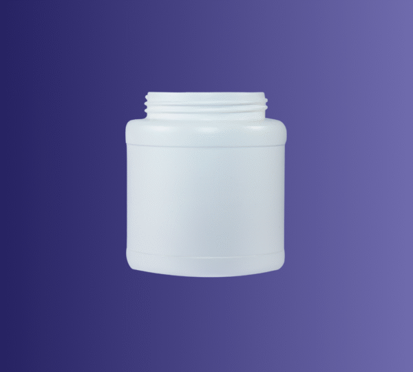 Pote 250 cc 15 gr pead - blanco