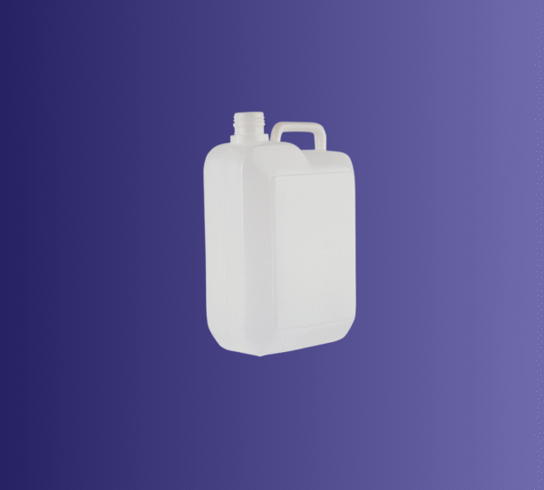 Bidon 1900 cc 60 gr pead- natural