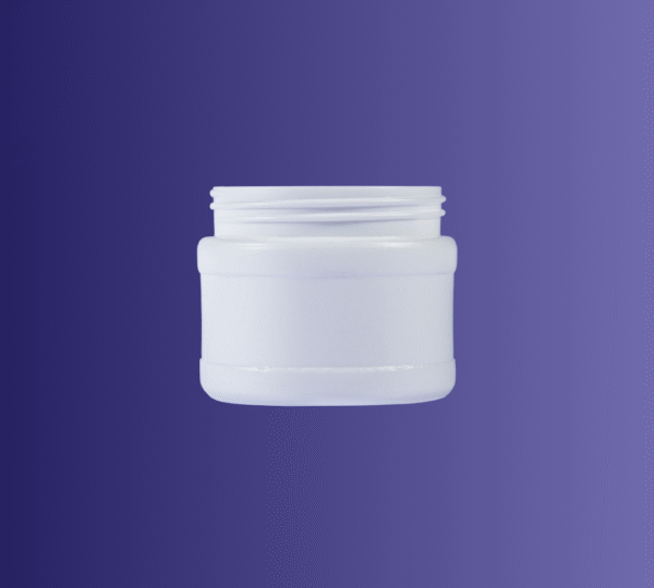 Pote 100 cc 10 gr pead - blanco