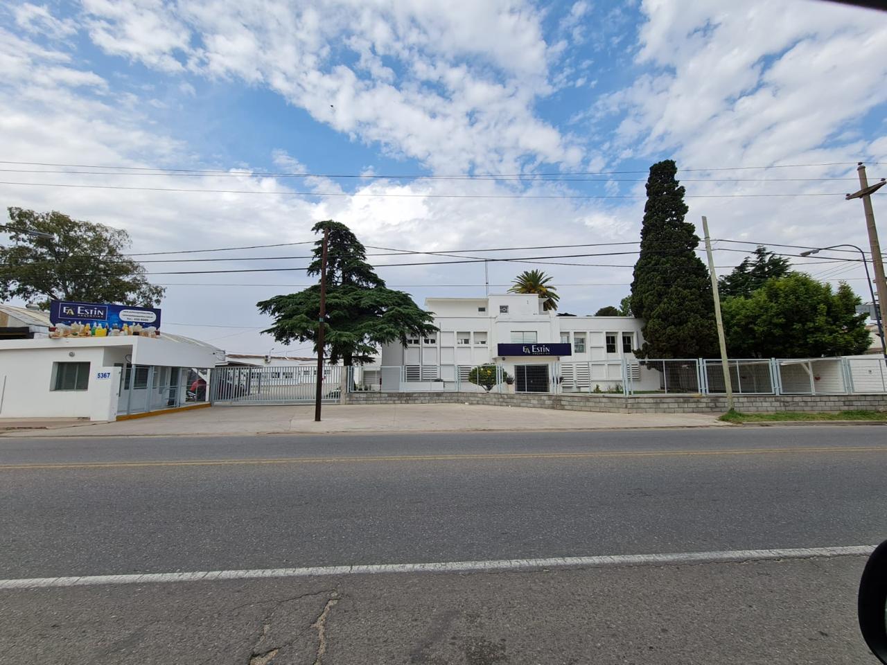 Cede Central