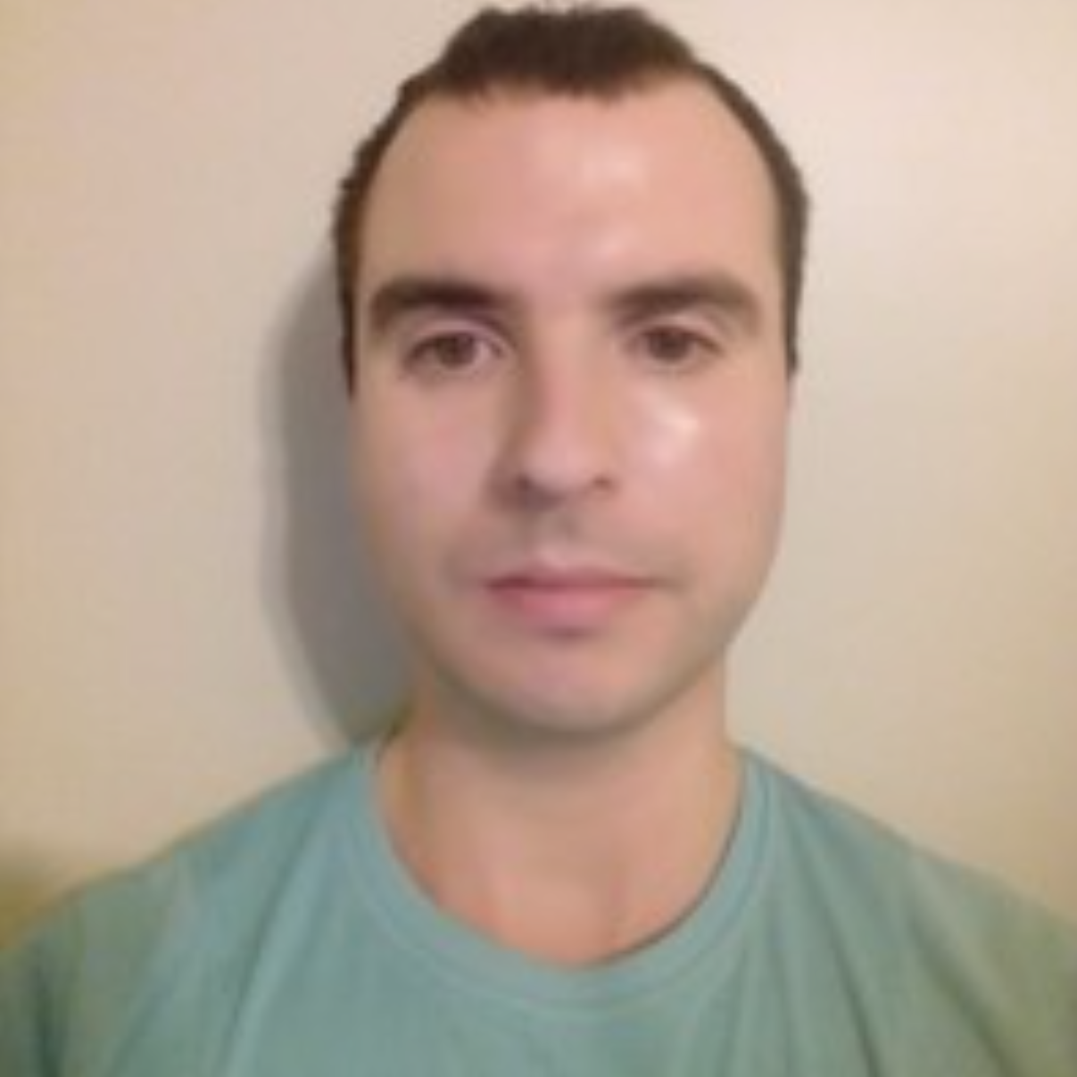 Esteban Lubrina